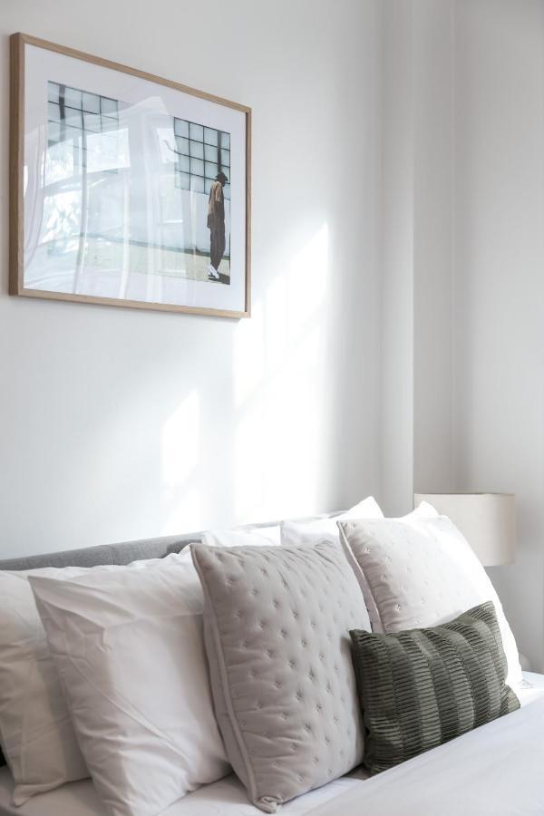 לונדון Beautifully Presented Centrally Located Studio Apartment מראה חיצוני תמונה