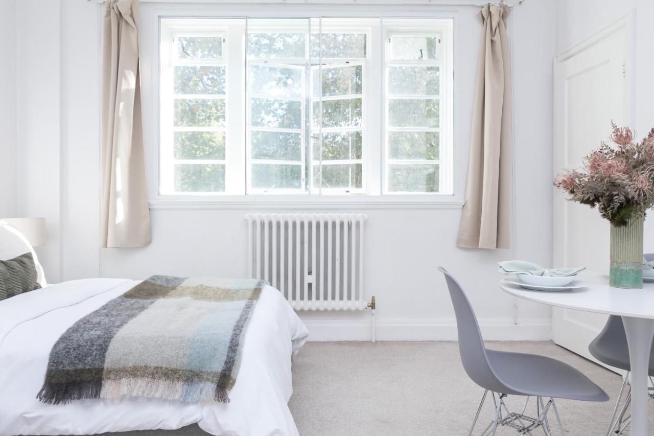 לונדון Beautifully Presented Centrally Located Studio Apartment מראה חיצוני תמונה
