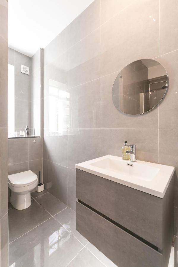 לונדון Beautifully Presented Centrally Located Studio Apartment מראה חיצוני תמונה