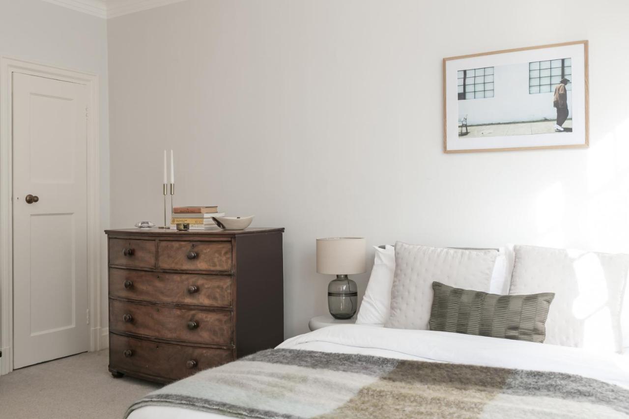 לונדון Beautifully Presented Centrally Located Studio Apartment מראה חיצוני תמונה
